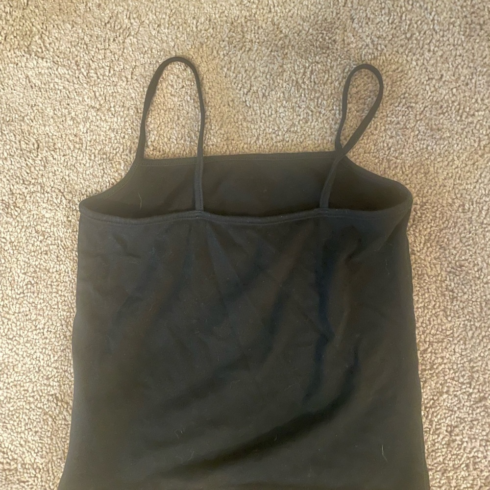 Wild Fable Black Camisole Top - Picture 4 of 7